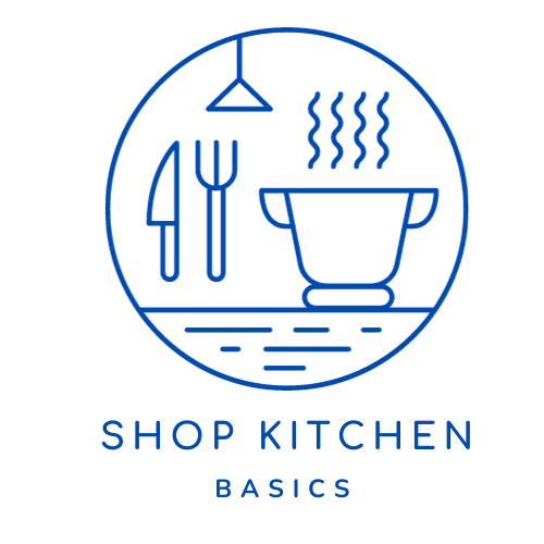 SHOP KITCHEN BASICS